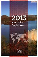 LA NOUVELLE-CALEDONIE - Rapport Annuel 2013