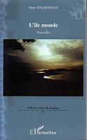 L'ILE MONDE - Nouvelles