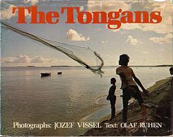 THE TONGANS