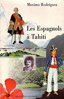 LES ESPAGNOLS A TAHITI (1772-1776)