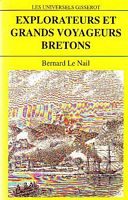 EXPLORATEURS ET GRAND VOYAGEURS BRETONS
