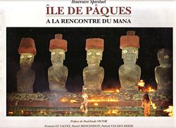 &Icirc;LE DE P&Acirc;QUES: &agrave; la rencontre du Mana