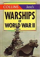 WARSHIPS OF WORLD WAR II