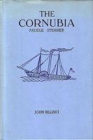 THE CORNUBIA PADDLE STEAMER and the Common Seal of the City of Gladstone Queensland