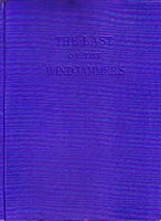 THE LAST OF THE WINDJAMMERS - VOLUME II