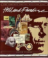 HELL AND PARADISE - The Norfolk, Bounty, Pitcairn Saga