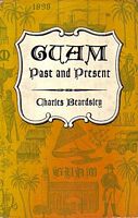 GUAM PAST AND PRESENT