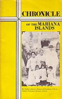 CHRONICLE OF THE MARIANA ISLANDS