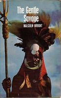 THE GENTLE SAVAGE