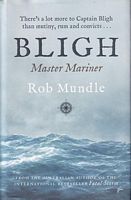 BLIGH: Master Mariner