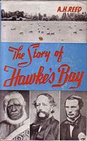 THE STORY OF HAWKE'S BAY