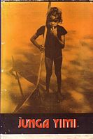 JUNGA YIMI - Vol. 4, No. 1