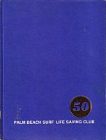 50 - PALM BEACH SURF LIFE SAVING CLUB  