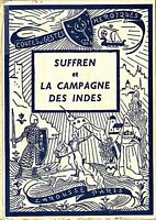 SUFFREN ET LA CAMPAGNE DES INDES