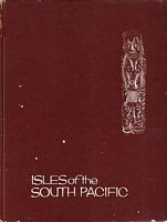 ISLES OF THE SOUTH PACIFIC - Papua and New Guinea, New Britain, New Ireland, Bougainville