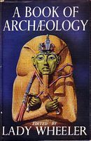 A BOOK OF ARCHAEOLOGY - Seventeen Stories of Discovery