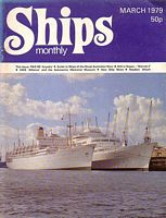 SHIPS MONTHLY - Volume 14, No. 3, 1979