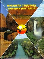 NORTHERN TERRITORY / OUTBACK AUSTRALIA