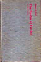 THE REALM OF FICTION - 65 Short Stories