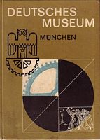 DEUTSCHES MUSEUM MUNICH