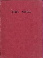 SHIPS ANNUAL 1958