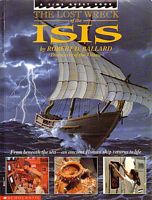 THE LOST WRECK OF THE ISIS
