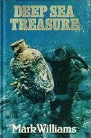 DEEP SEA TREASURE