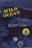 WILD OCEAN - The Story of the North Atlantic and the Men who Sailed It