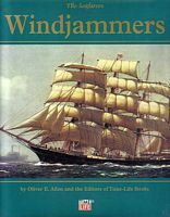 THE WINDJAMMERS