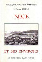 NICE ET SES ENVIRONS