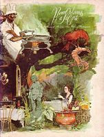 NEW ORLEANS A LA CARTE