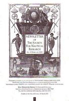 NEWSLETTER of the Society for Nautical Research - 44 quarterly issues: 1999 to 2011