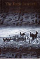 THE DARK BETRAYAL