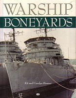 WARSHIP BONEYARDS