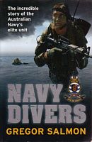NAVY DIVERS