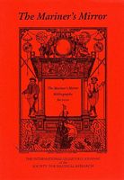 THE MARINER'S MIRROR - BIBLIOGRAPHY FOR 2010