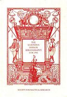 THE MARINER'S MIRROR - BIBLIOGRAPHY FOR 1992