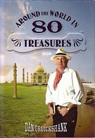 AROUND THE WORLD IN 80 TREASURES
