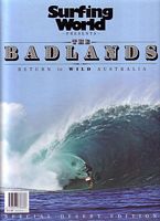 THE BADLANDS: Return to Wild Australia