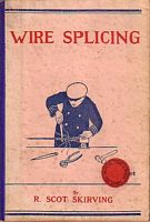 WIRE SPLICING
