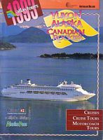 ATLAS TOURS 1993:  Yukon - Alaska - Canadian Rockies