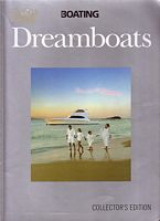 Modern Boating's DREAMBOATS