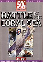 50th Anniversary BATTLE OF THE CORAL SEA - Air Day / HMAS Albatross