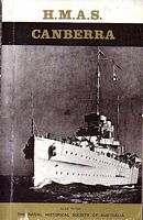 H.M.A.S. CANBERRA