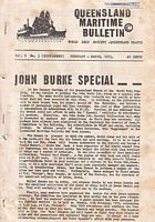 QUEENSLAND MARITIME BULLETIN - Volume 5, No. 3 (supplement)