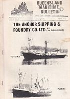 QUEENSLAND MARITIME BULLETIN - Volume 6, No. 2 