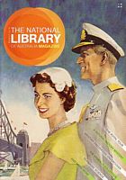 THE NATIONAL LIBRARY OF AUSTRALIA MAGAZINE - Volume 7, No. 1, 2015