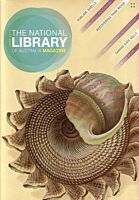 THE NATIONAL LIBRARY OF AUSTRALIA MAGAZINE - Volume 7, No. 2, 2015