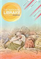 THE NATIONAL LIBRARY OF AUSTRALIA MAGAZINE - Volume 7, No. 3, 2015