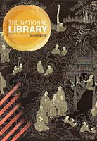 THE NATIONAL LIBRARY OF AUSTRALIA MAGAZINE - Volume 7, No. 4, 2015